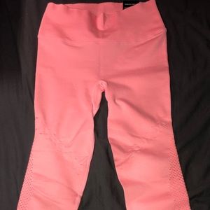 Victoria’s Secret Sport Seamless Leggings